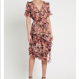 Misa Los Angeles dress